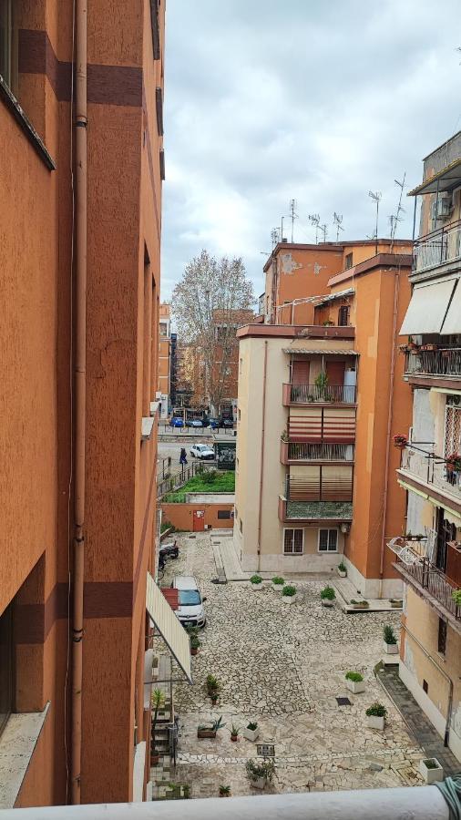 Casa Angelina Apartment Rome Exterior photo