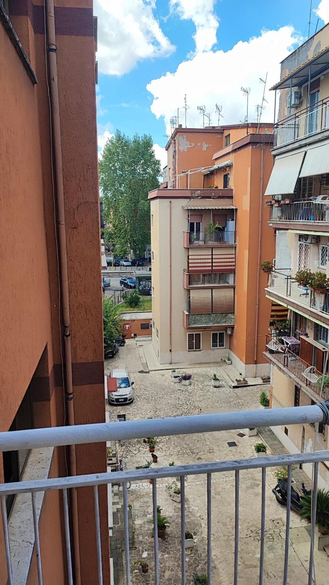 Casa Angelina Apartment Rome Exterior photo