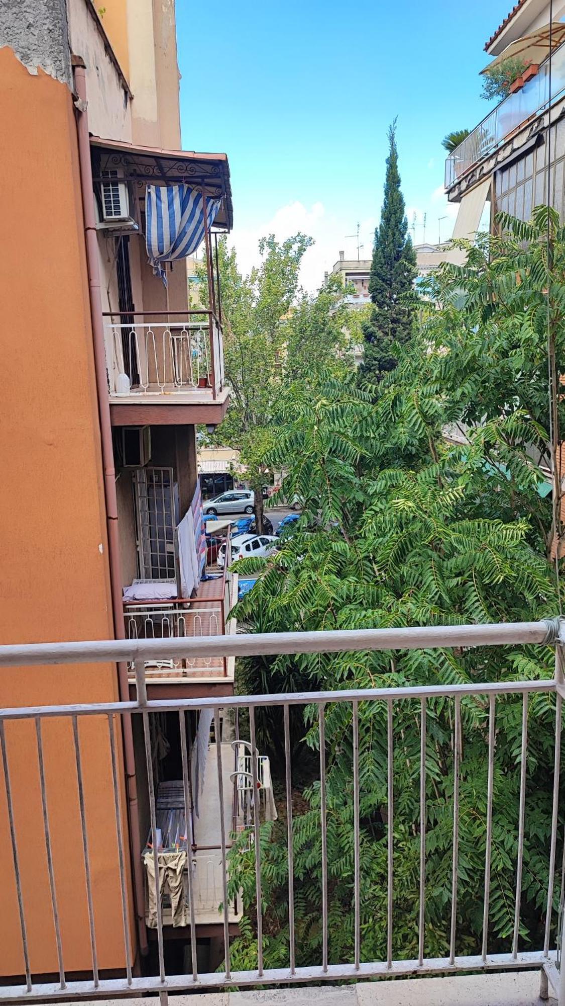 Casa Angelina Apartment Rome Exterior photo