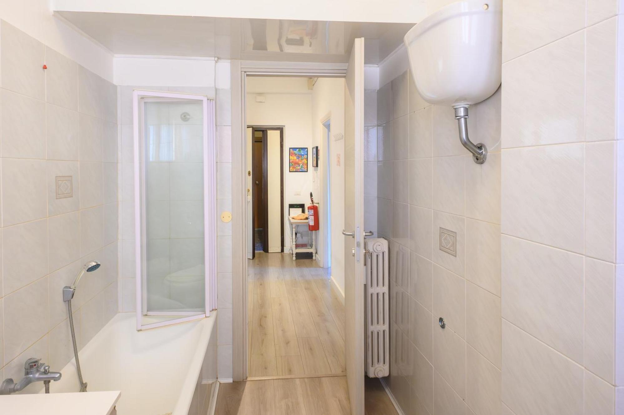 Casa Angelina Apartment Rome Exterior photo