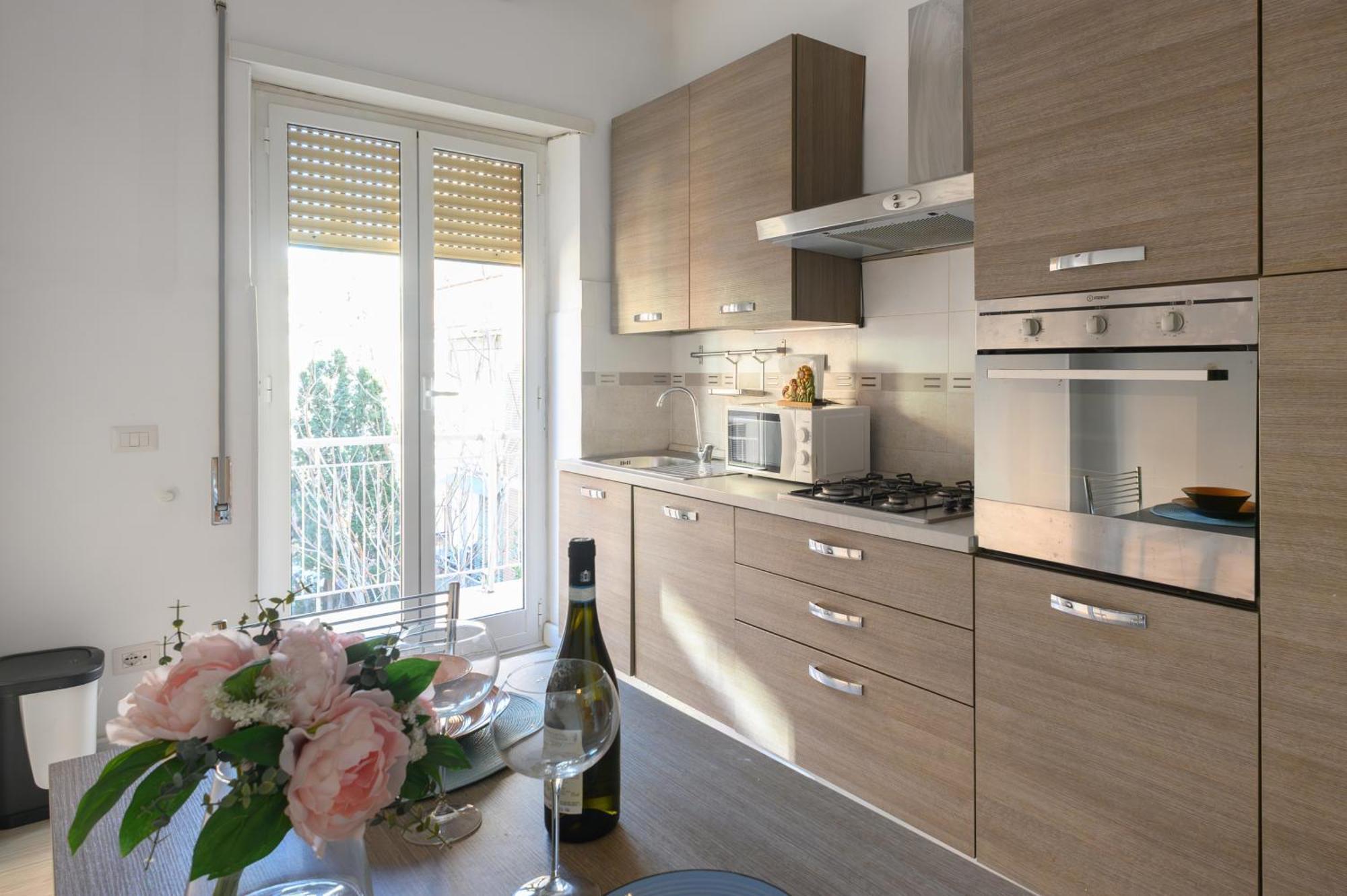 Casa Angelina Apartment Rome Exterior photo