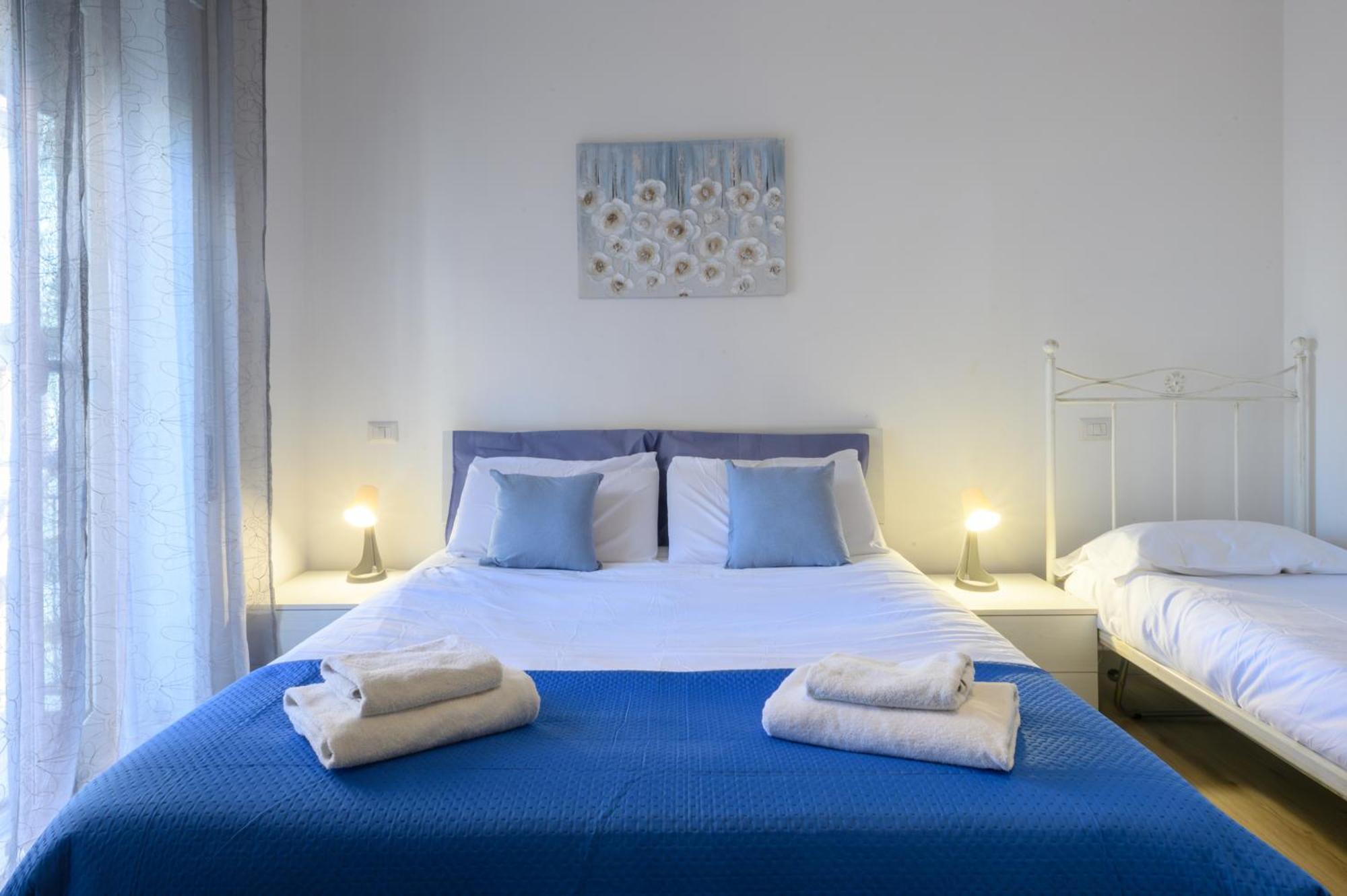 Casa Angelina Apartment Rome Exterior photo